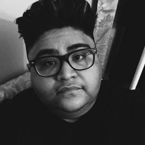 Meet your Posher, Luis